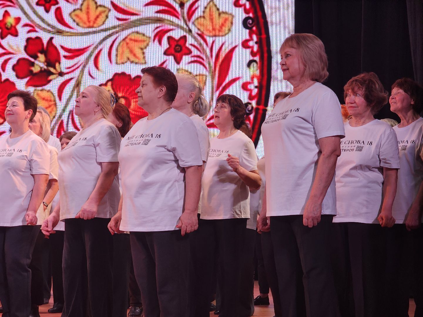 королёв, робототехника, образование в подмосковье, культура и туризм в подмосковье, активные долголеты,