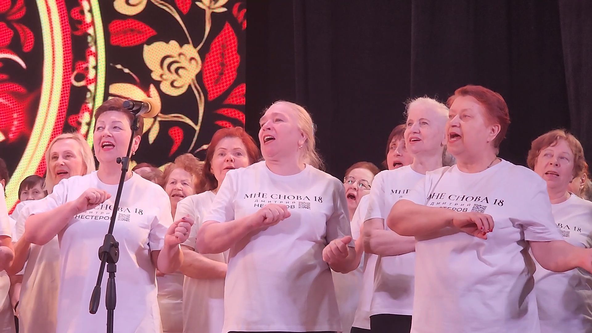 королёв, робототехника, образование в подмосковье, культура и туризм в подмосковье, активные долголеты,