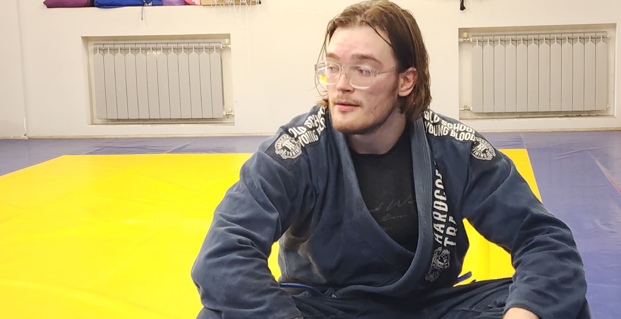 Спорт, Единоборства, Досуг, Люди Звенигорода,