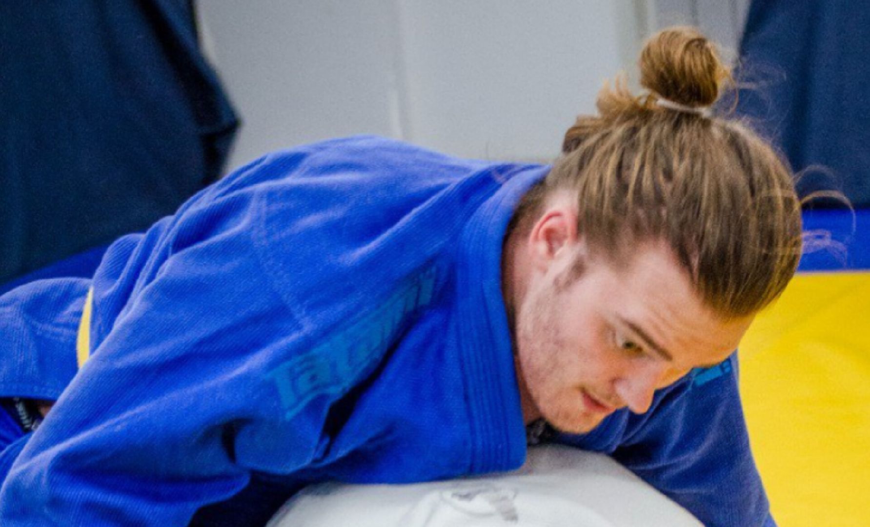 Спорт, Единоборства, Досуг, Люди Звенигорода,