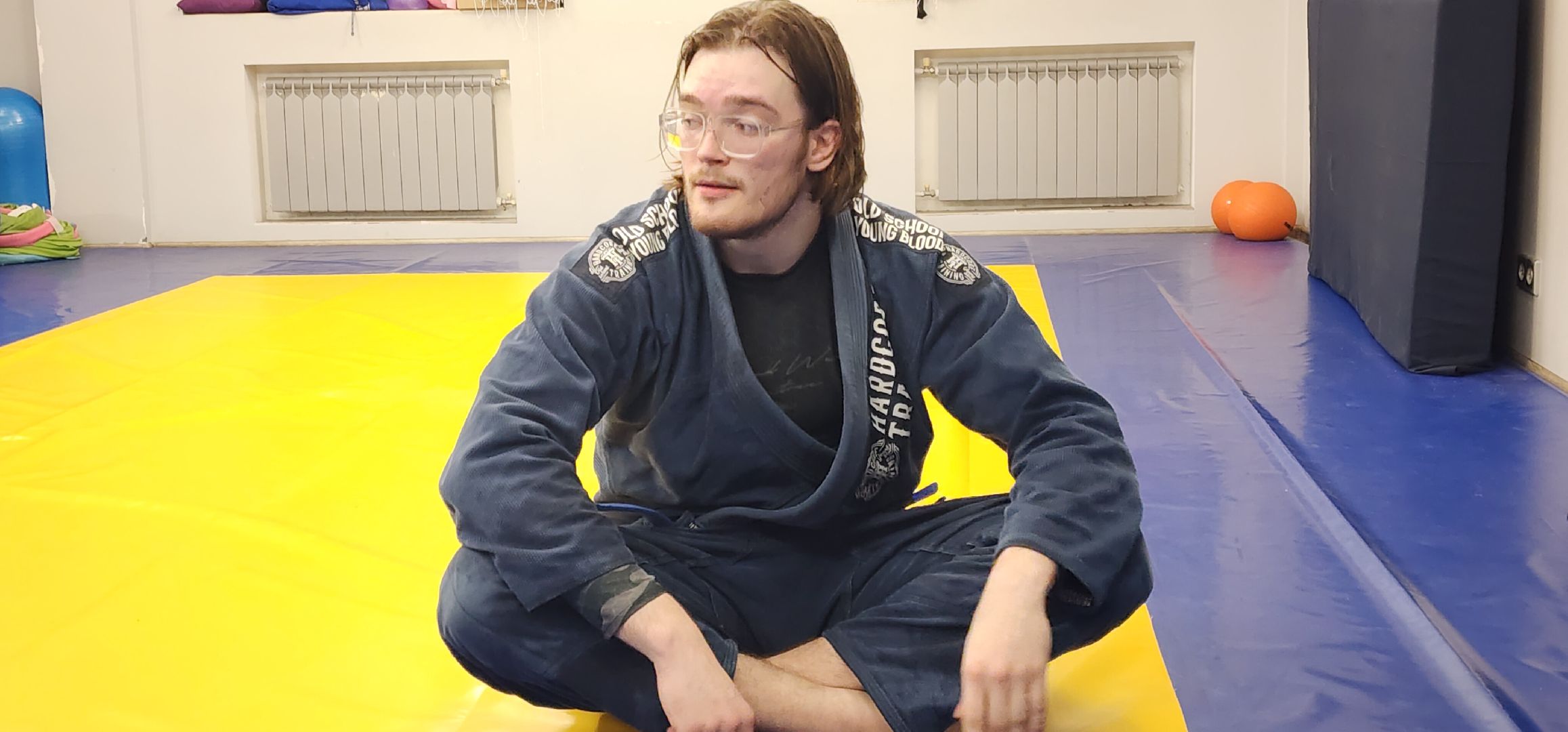 Спорт, Единоборства, Досуг, Люди Звенигорода,