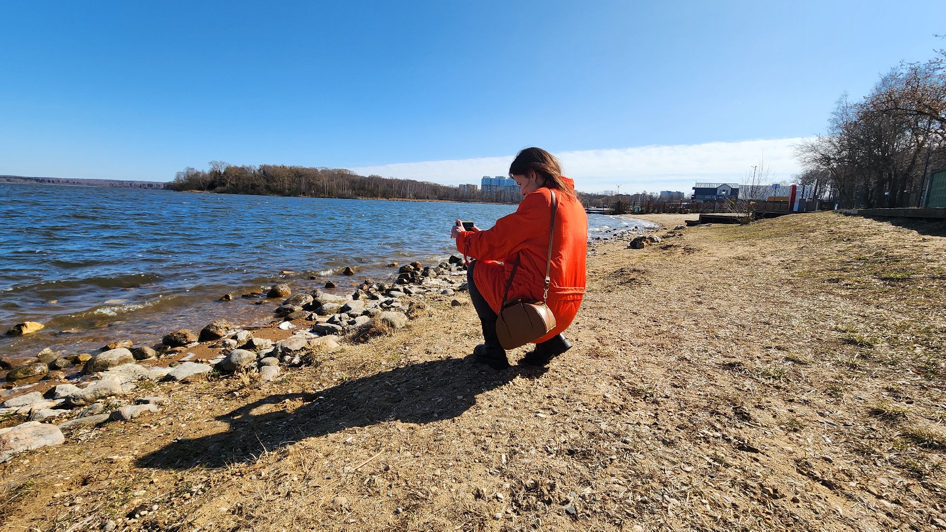 солнечногорск, озеро сенеж, набережная, фотосессии,