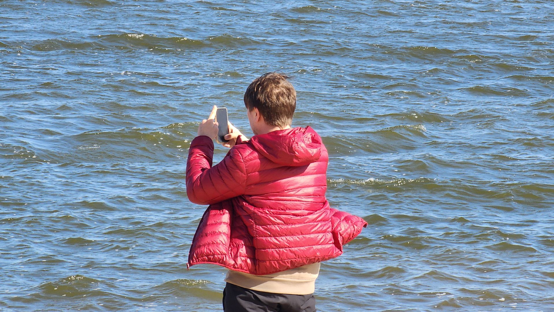 солнечногорск, озеро сенеж, набережная, фотосессии,