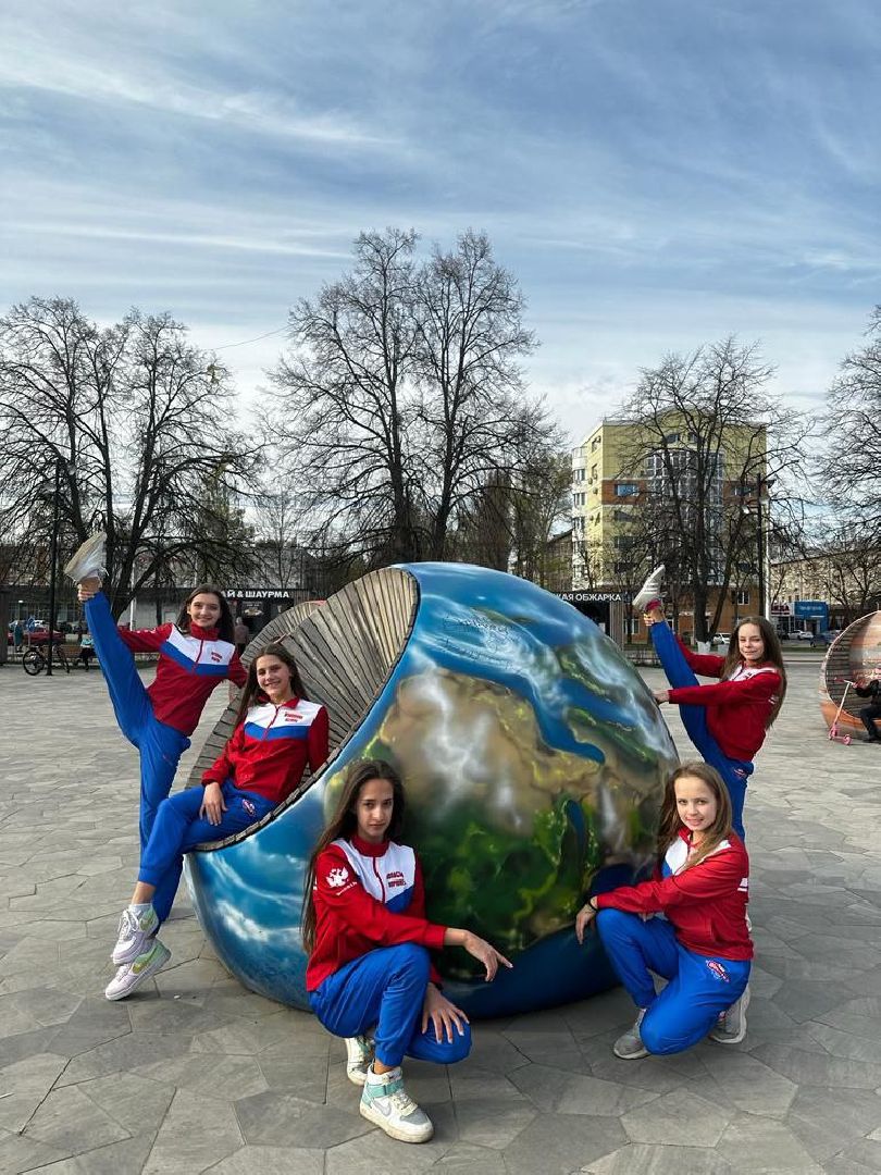 Лобня, спорт, победа