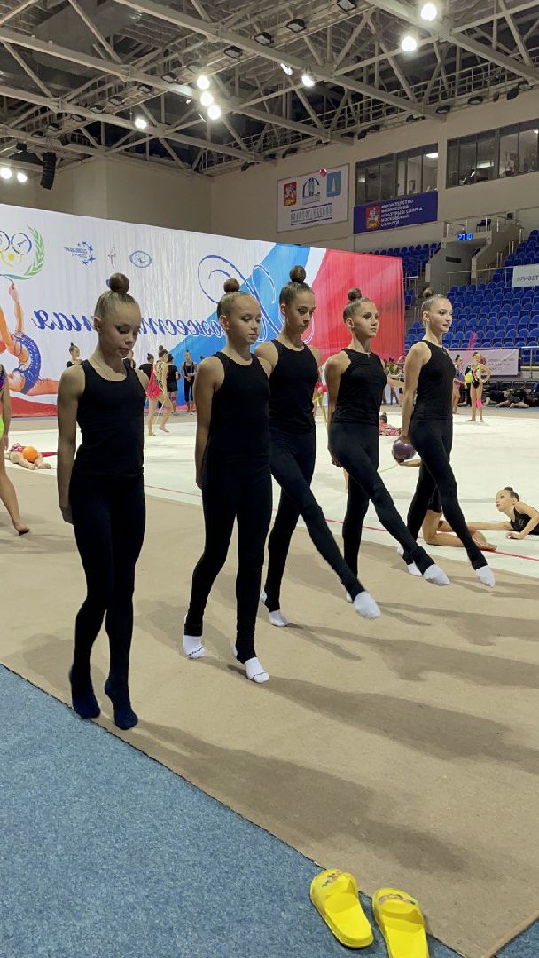 Лобня, спорт, победа