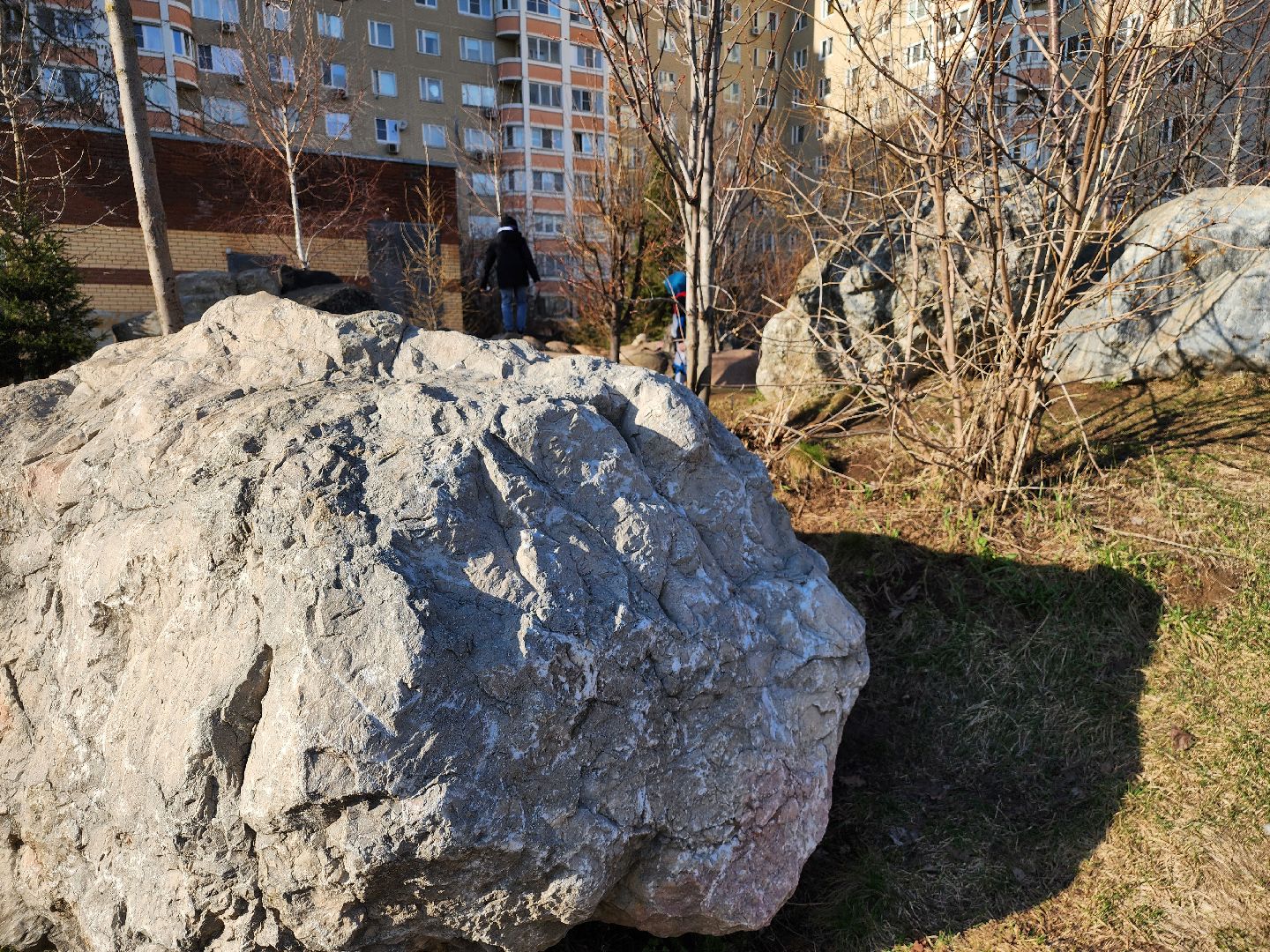 Подольск, сад камней, сад камней памяти и славы, мариуполь, мелитополь,80 лет победе,