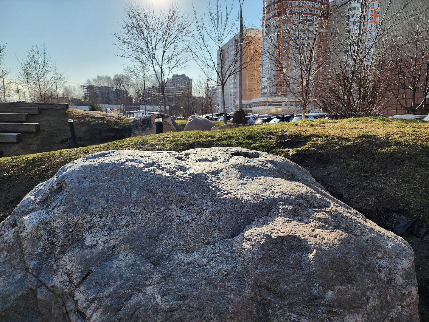 Подольск, сад камней, сад камней памяти и славы, мариуполь, мелитополь,80 лет победе,