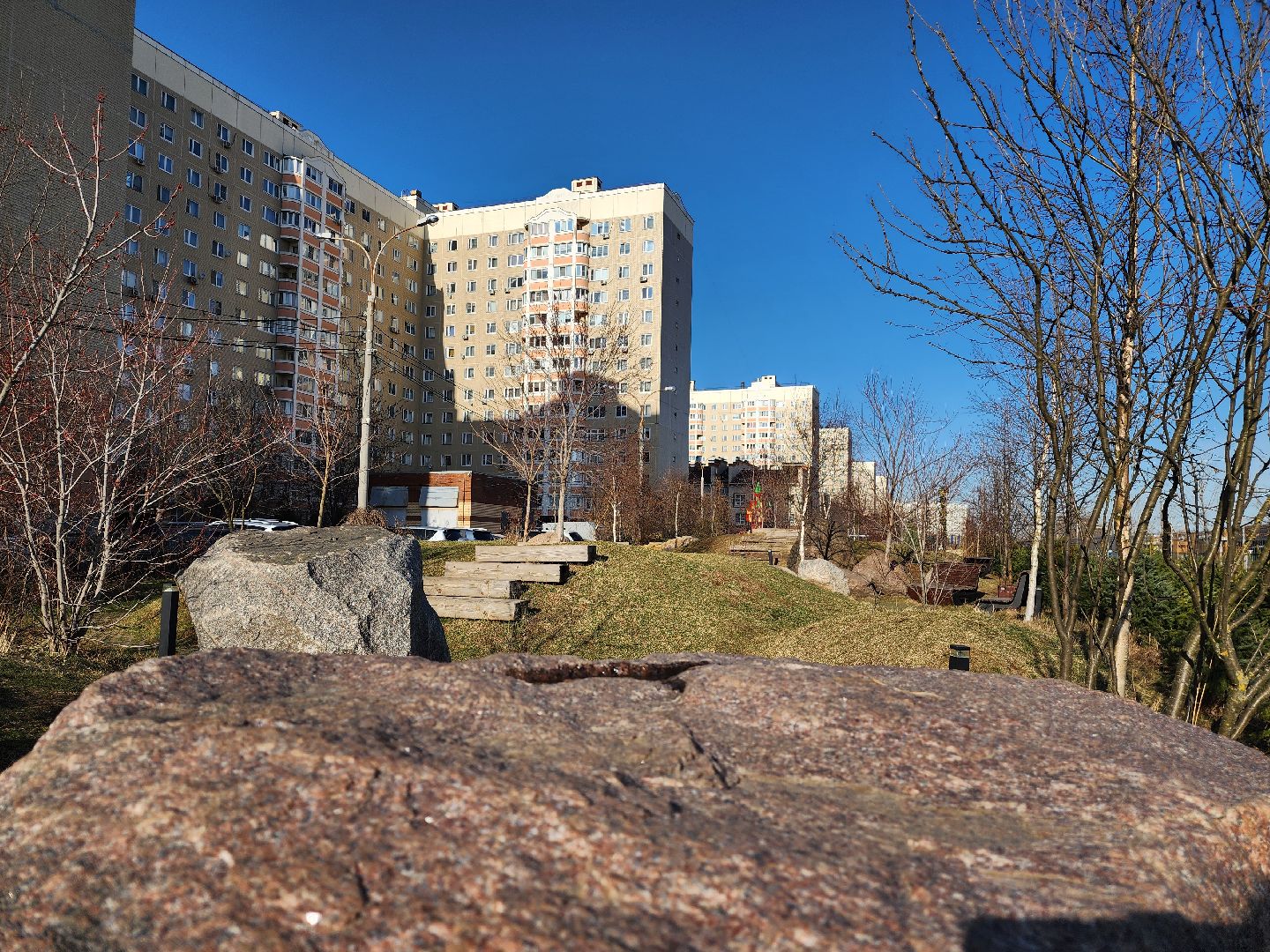 Подольск, сад камней, сад камней памяти и славы, мариуполь, мелитополь,80 лет победе,