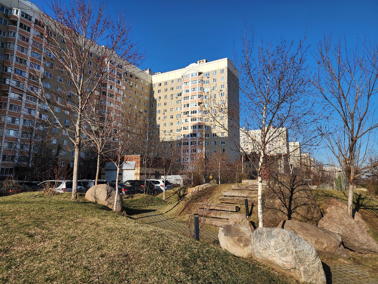 Подольск, сад камней, сад камней памяти и славы, мариуполь, мелитополь,80 лет победе,