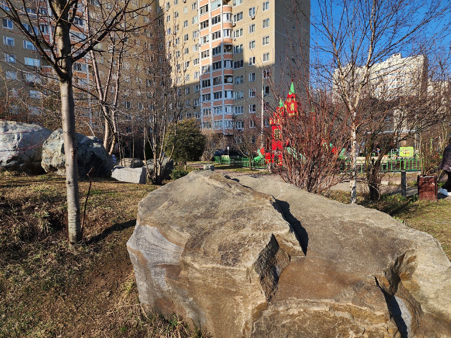 Подольск, сад камней, сад камней памяти и славы, мариуполь, мелитополь,80 лет победе,