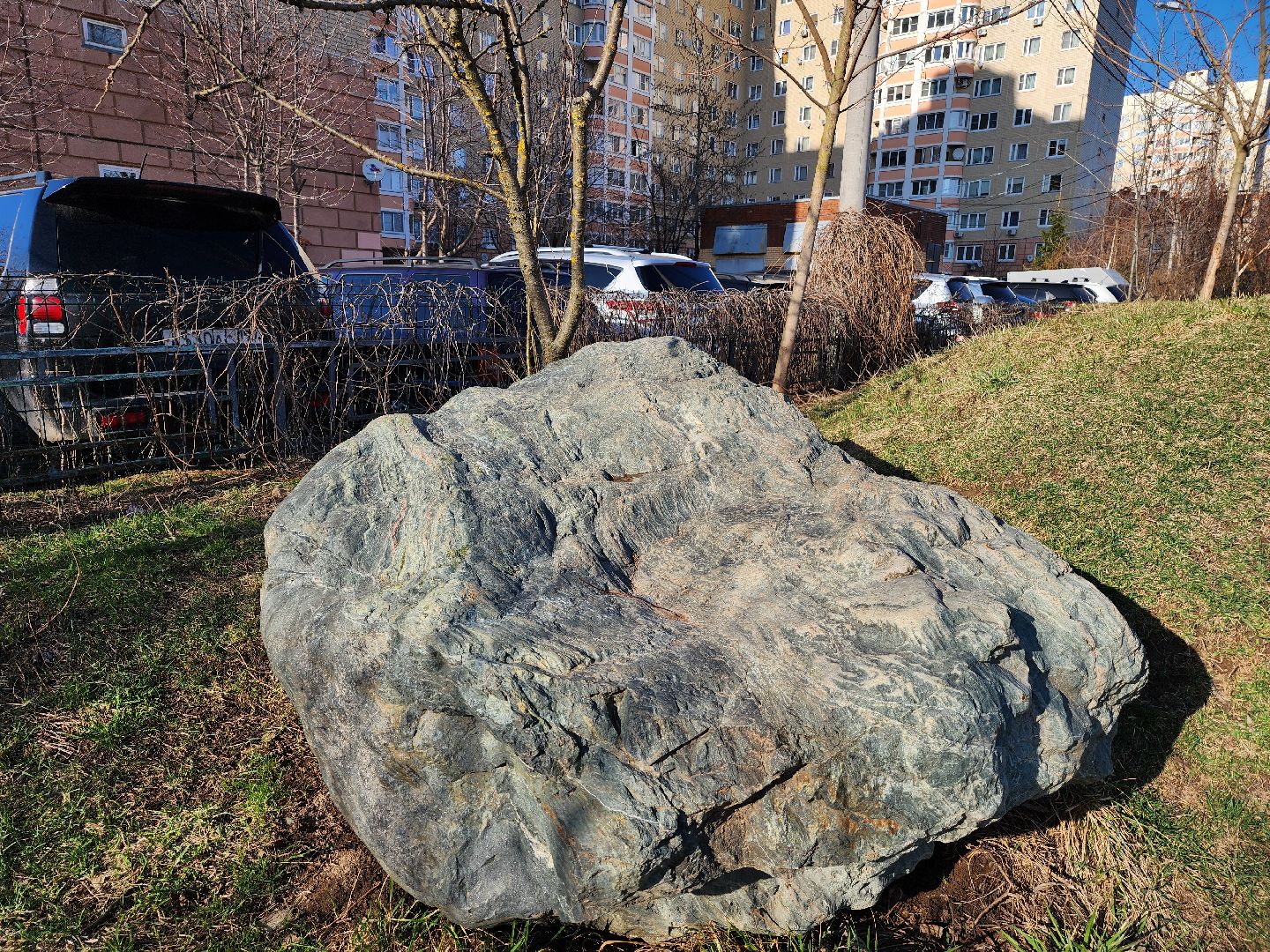 Подольск, сад камней, сад камней памяти и славы, мариуполь, мелитополь,80 лет победе,