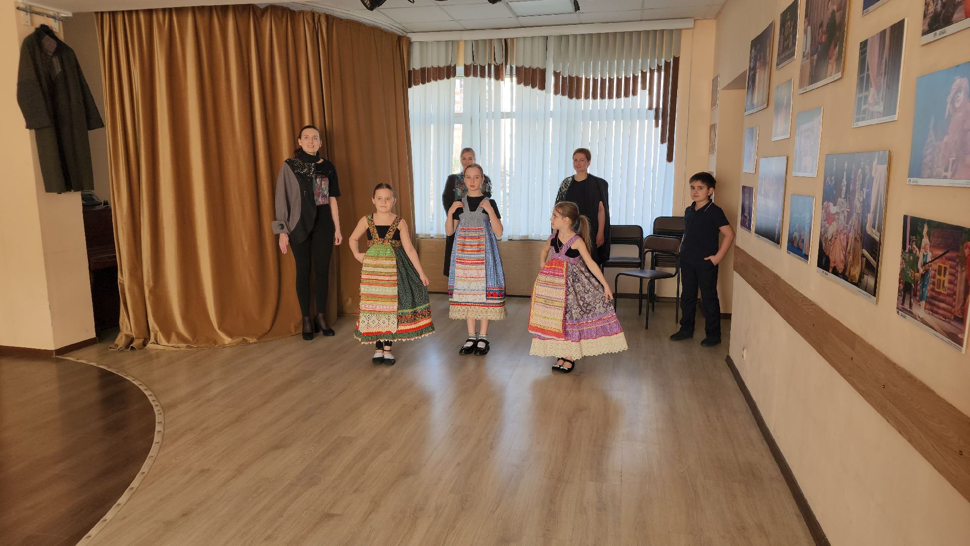 Подольск, Дворец культуры октябрь, культура,