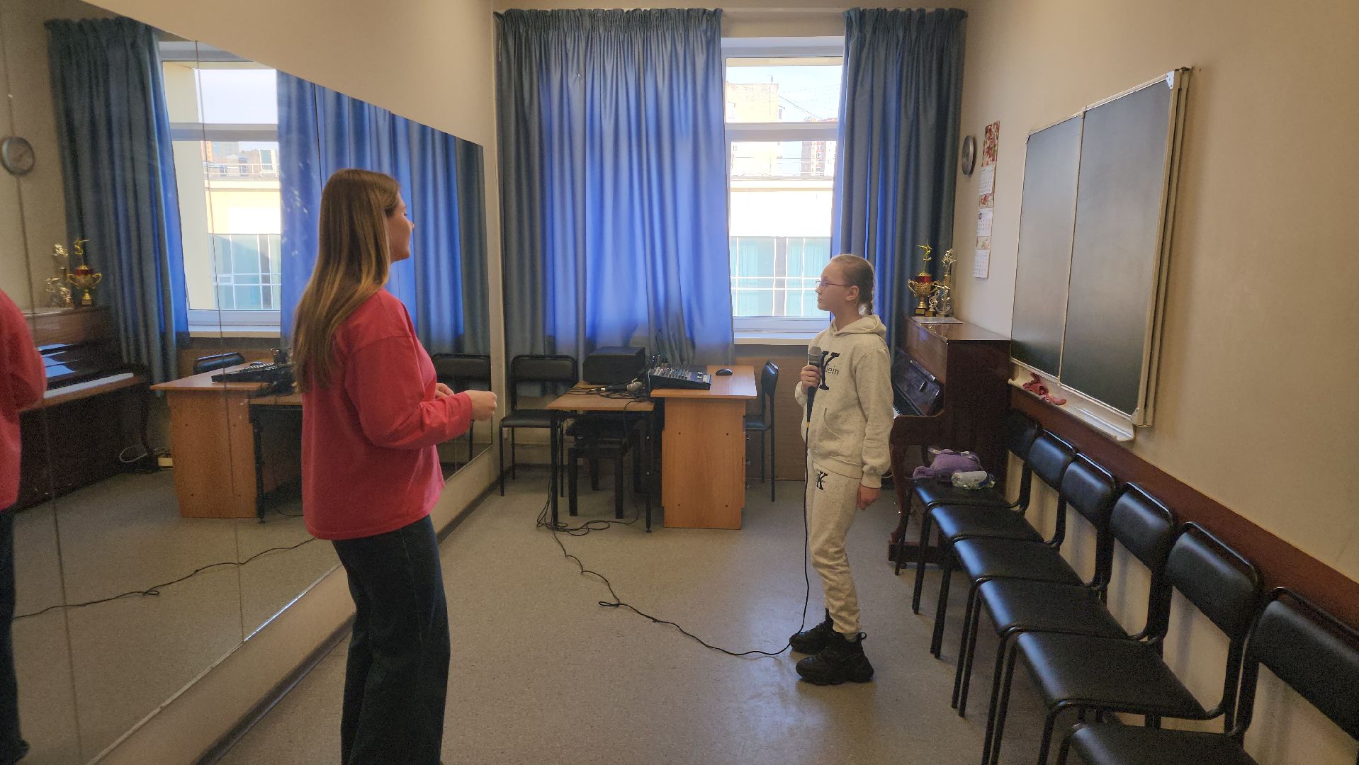 Подольск, Дворец культуры октябрь, культура,