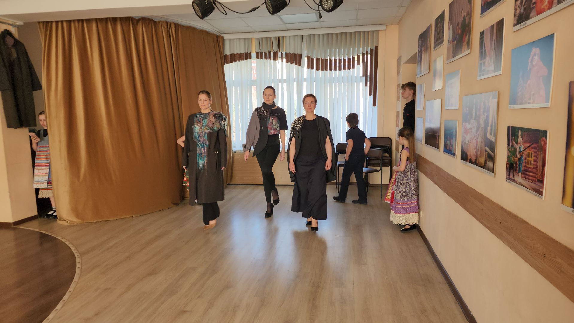 Подольск, Дворец культуры октябрь, культура,