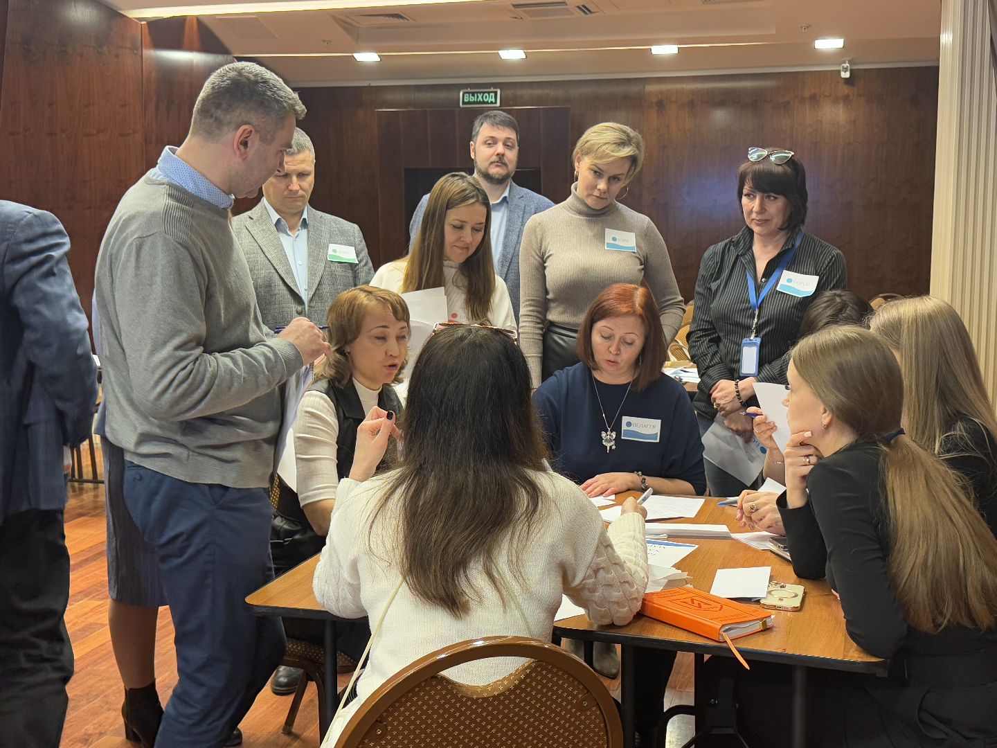 вск университет, балашиха, бизнес,