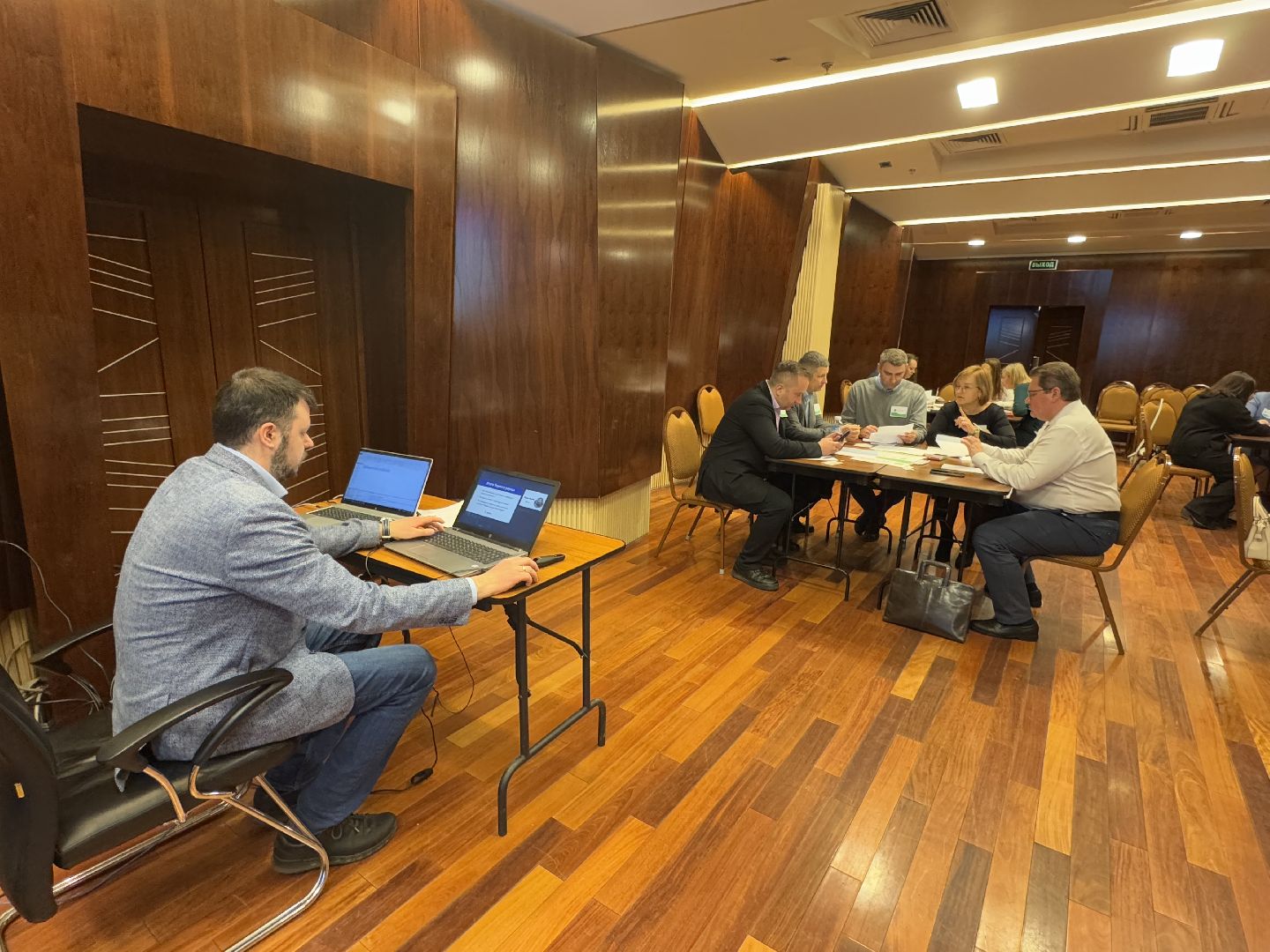 вск университет, балашиха, бизнес,