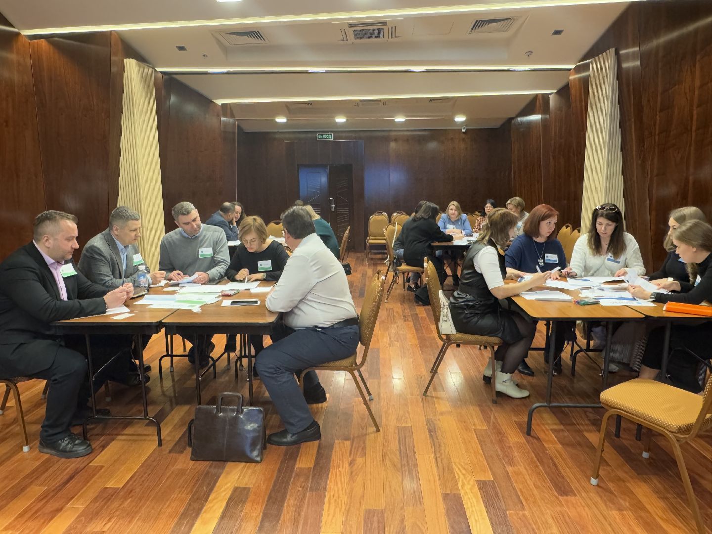 вск университет, балашиха, бизнес,