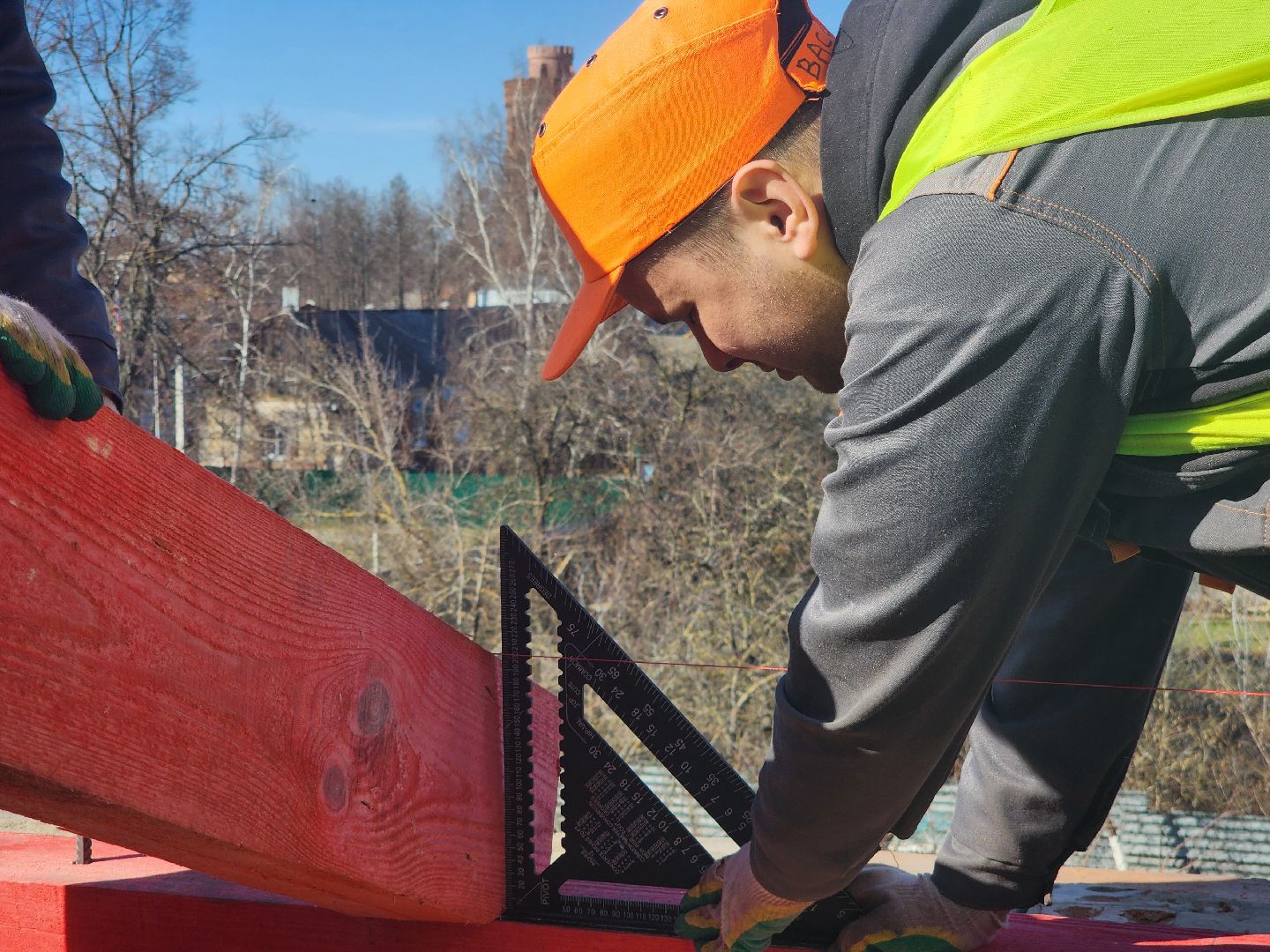 Зарайск, ремонт кровли, Замена кровли,ремонт крыш многоквартирных домов,