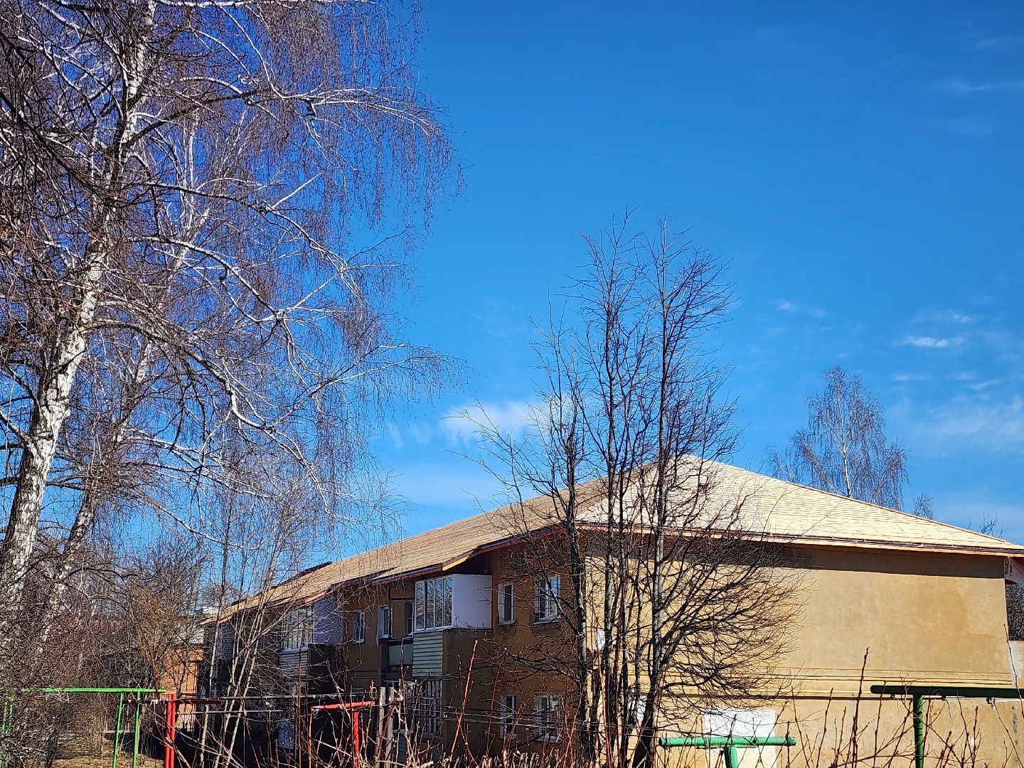 Зарайск, ремонт кровли, Замена кровли,ремонт крыш многоквартирных домов,