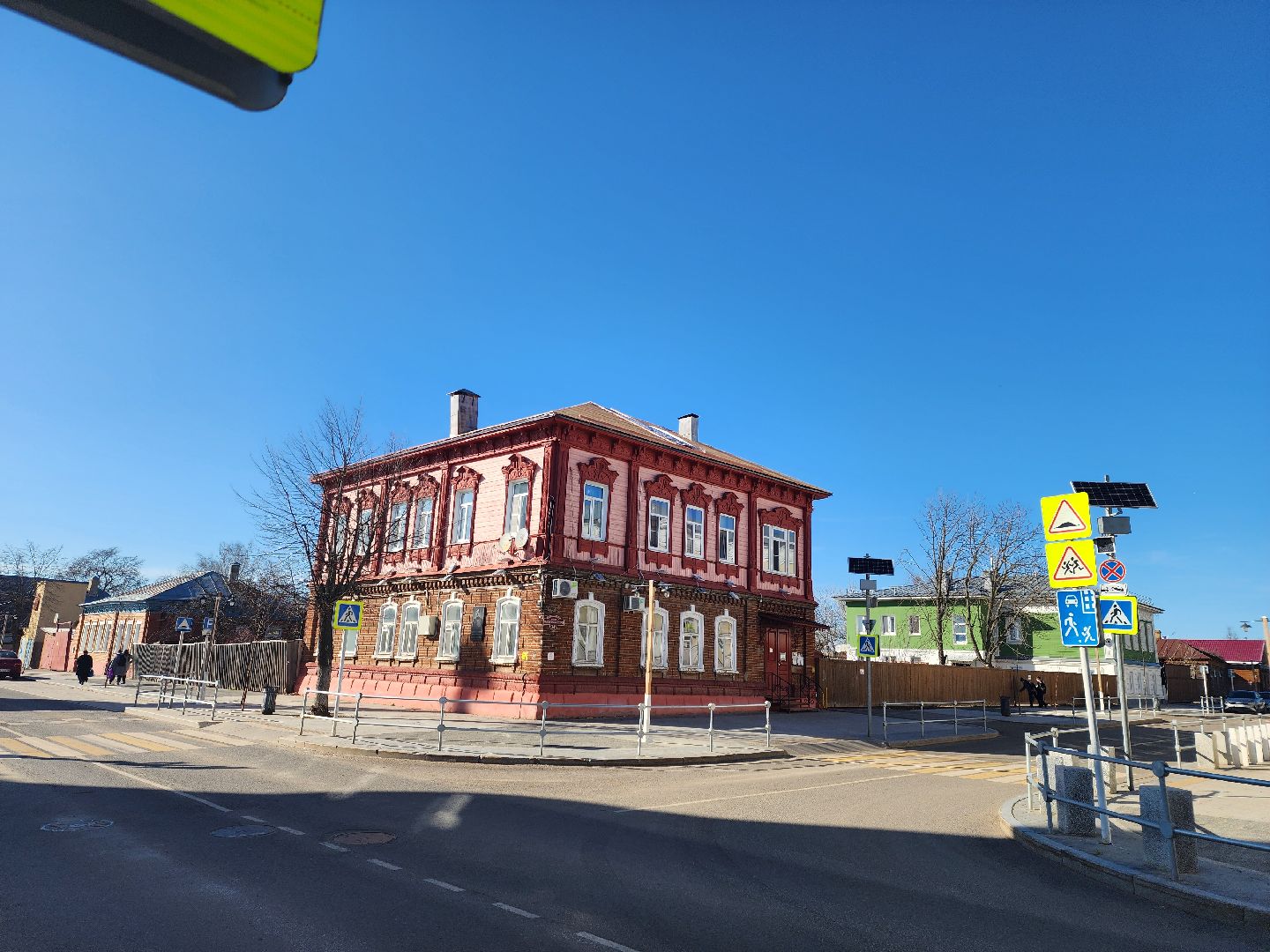 Зарайск, ремонт кровли, Замена кровли,ремонт крыш многоквартирных домов,