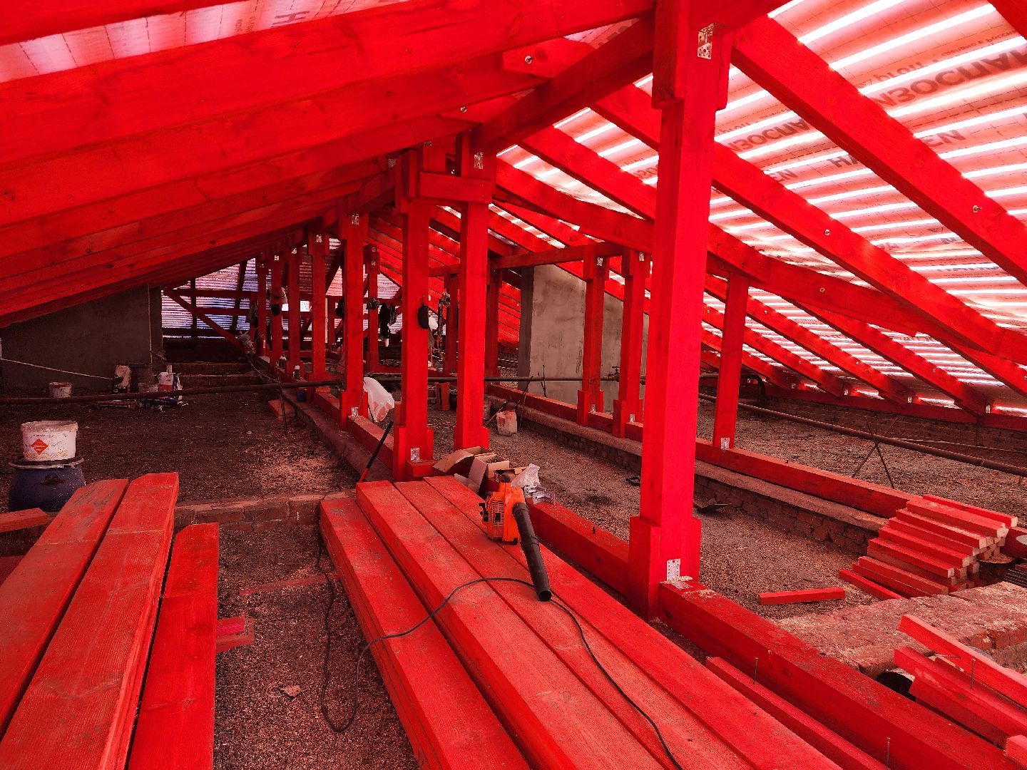 Зарайск, ремонт кровли, Замена кровли,ремонт крыш многоквартирных домов,