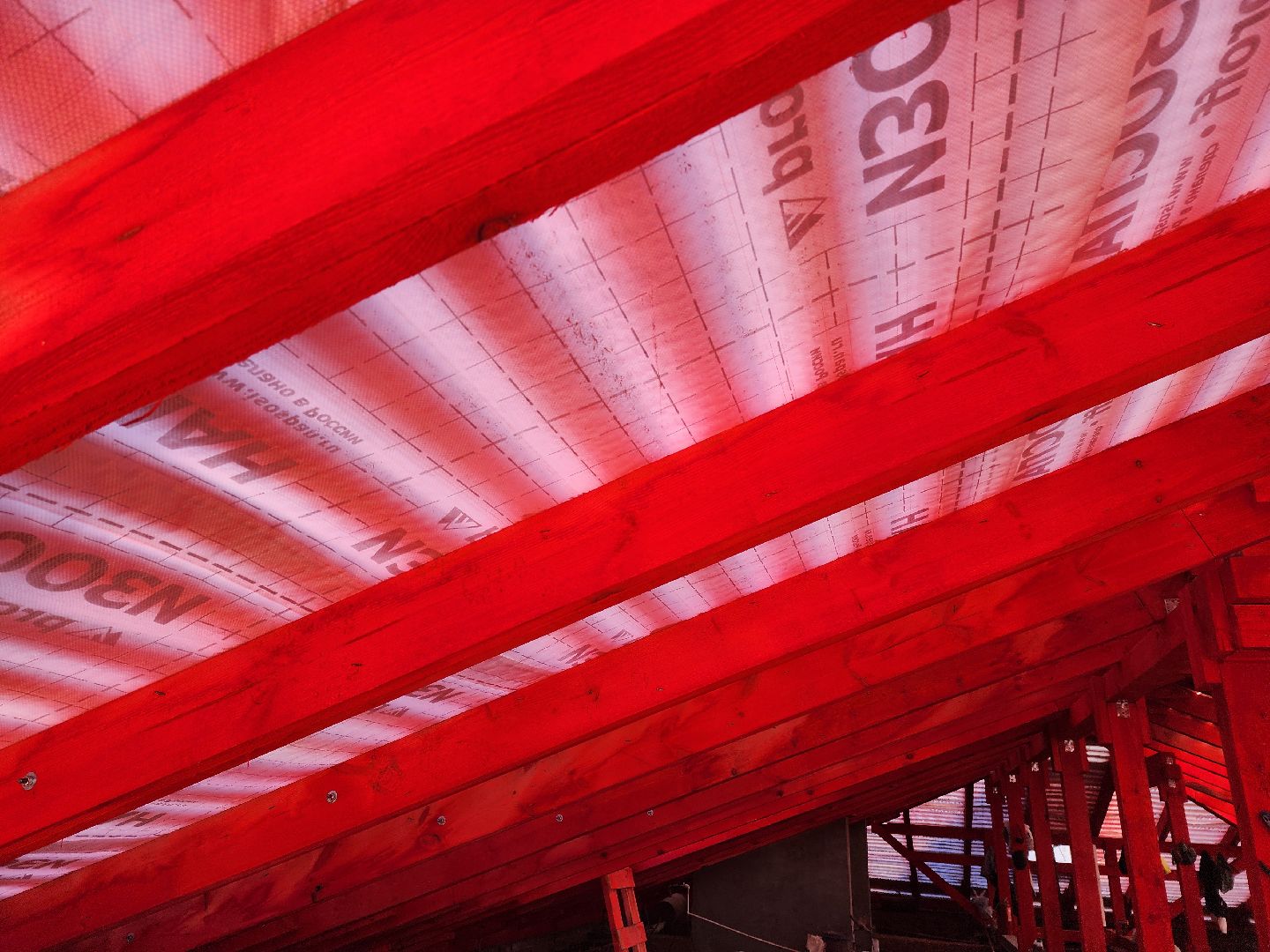 Зарайск, ремонт кровли, Замена кровли,ремонт крыш многоквартирных домов,