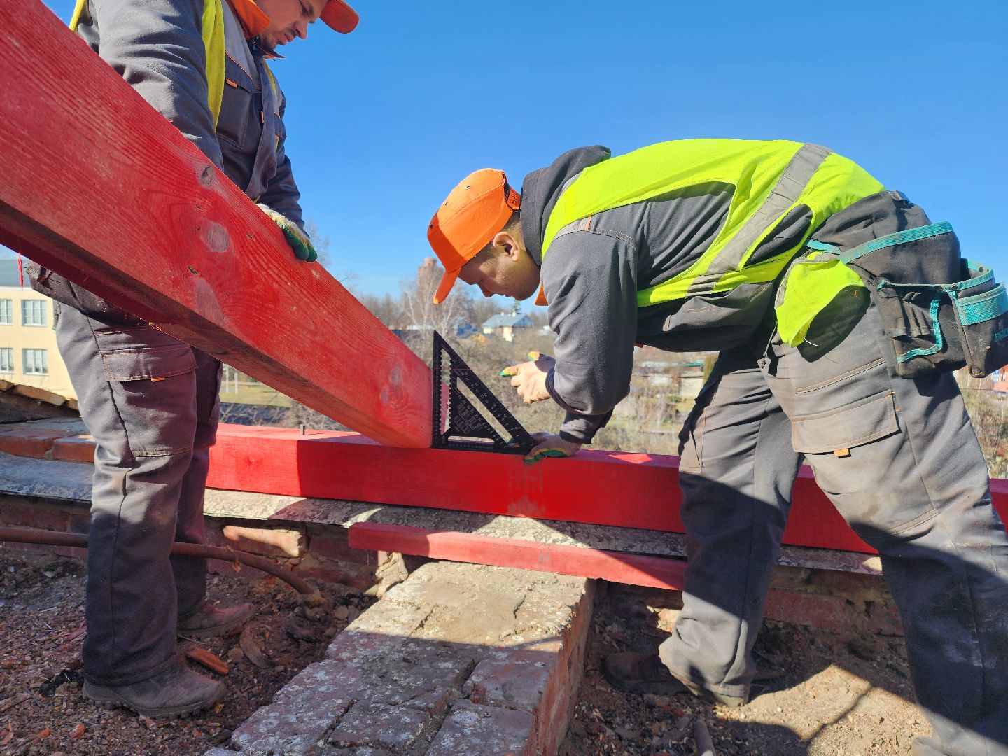 Зарайск, ремонт кровли, Замена кровли,ремонт крыш многоквартирных домов,