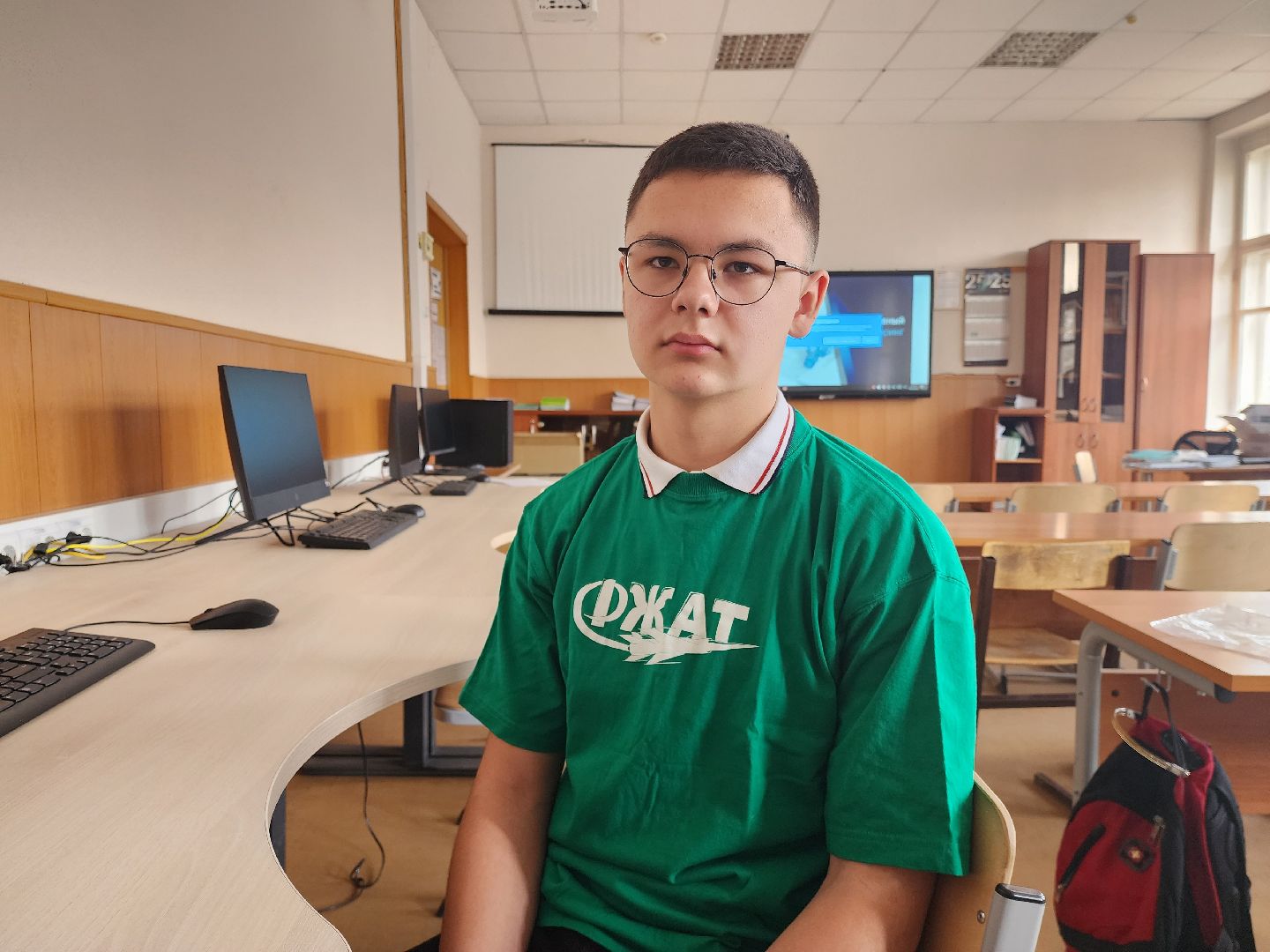 раменское, образование, чемпионат Профессионалы-2025, студент филиала авиационного техникума в раменском занял второе место в компетенции реверсивный инжиниринг,