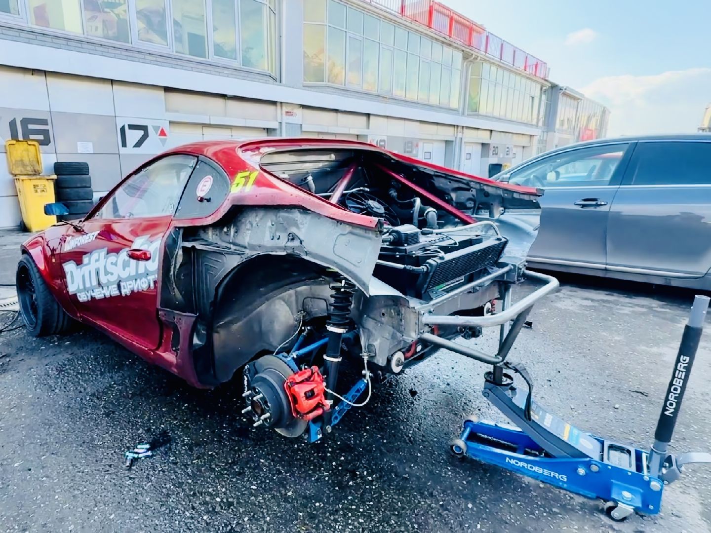 раменское, дрифт, гонки,