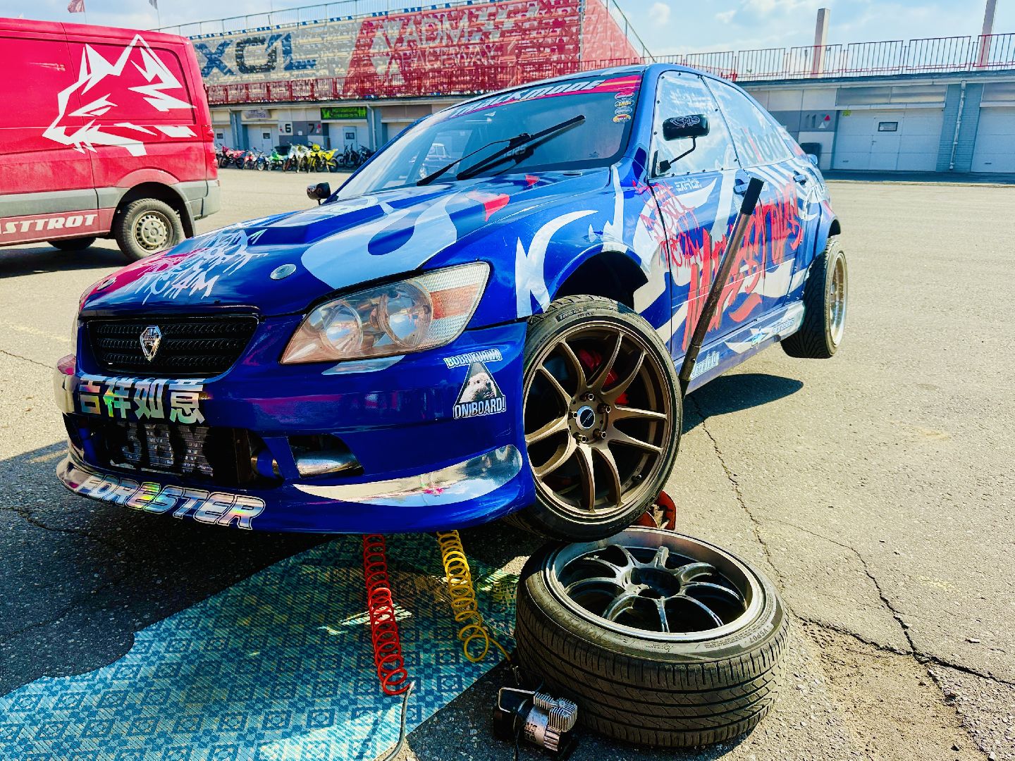 раменское, дрифт, гонки,