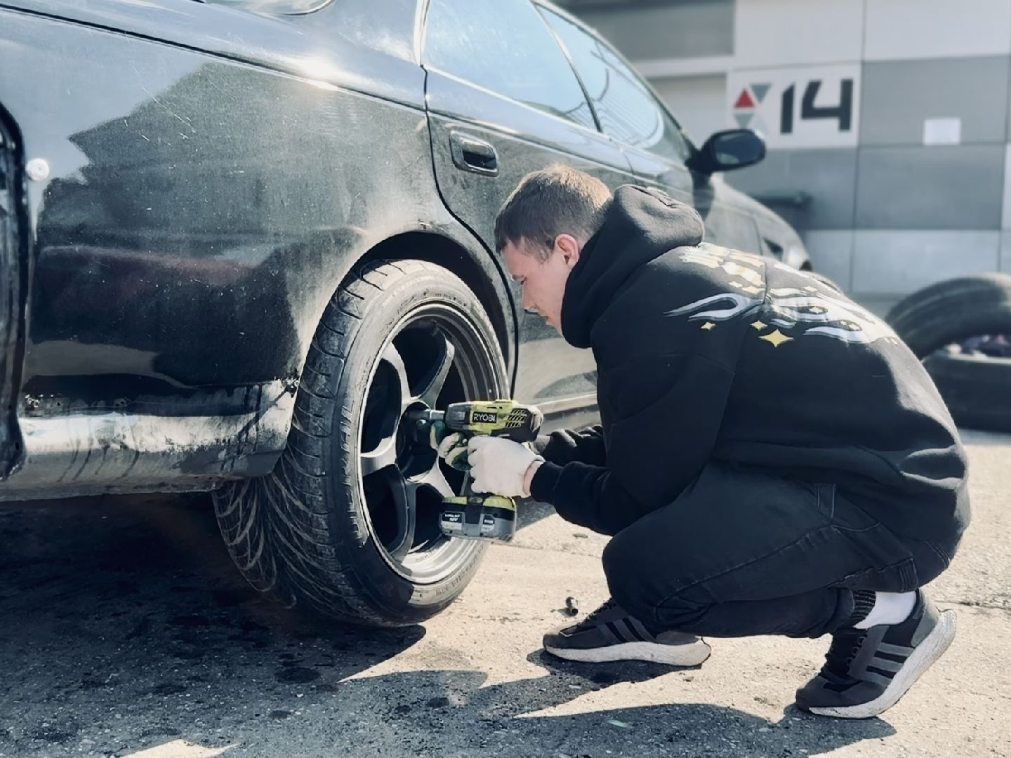 раменское, дрифт, гонки,