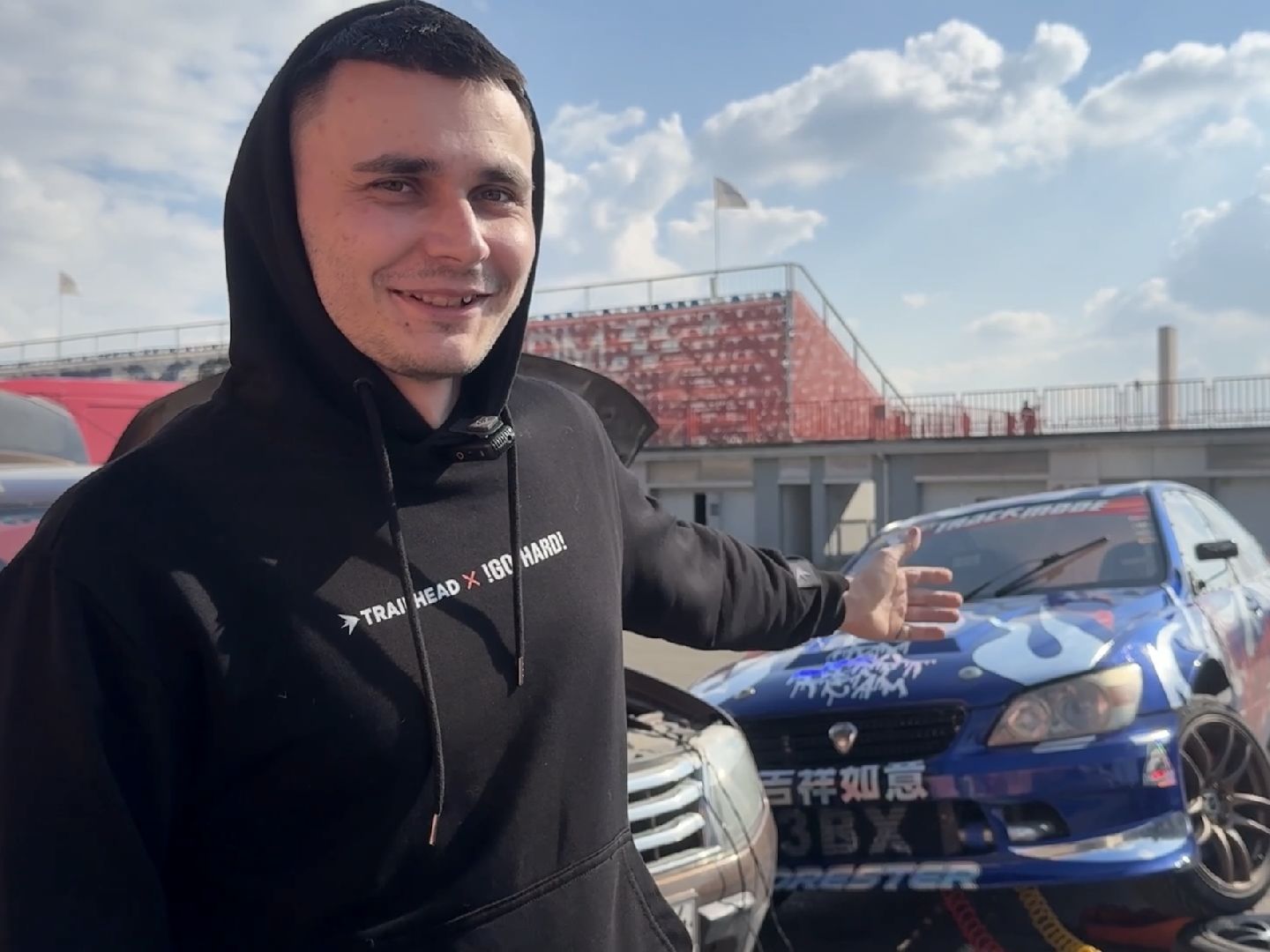 раменское, дрифт, гонки,