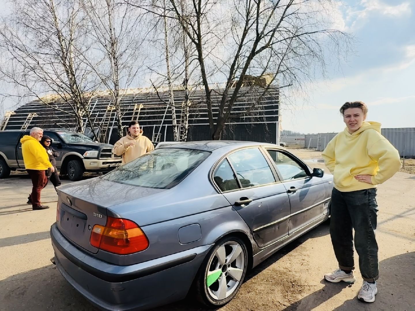 раменское, дрифт, гонки,