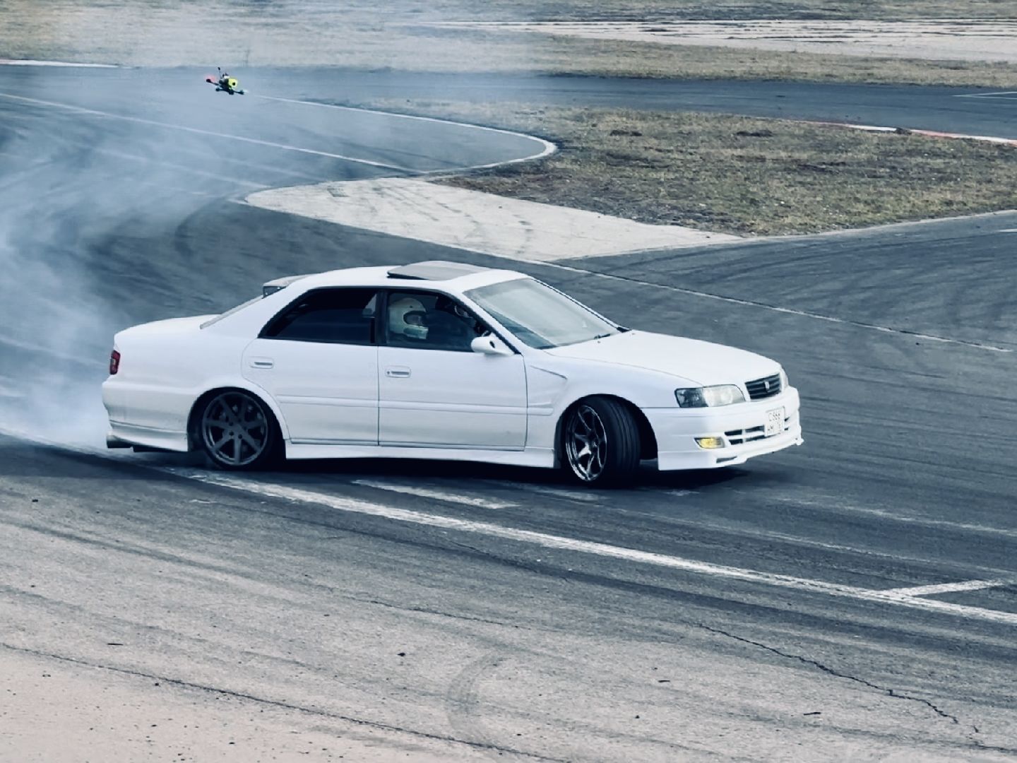 раменское, дрифт, гонки,