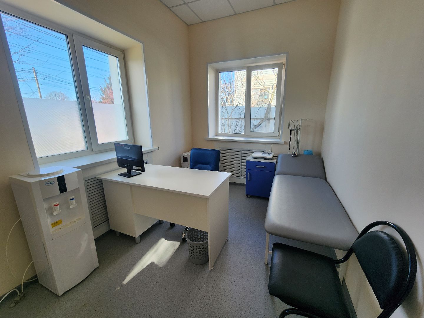 мытищи, капитальный ремонт, здоровье, фап,