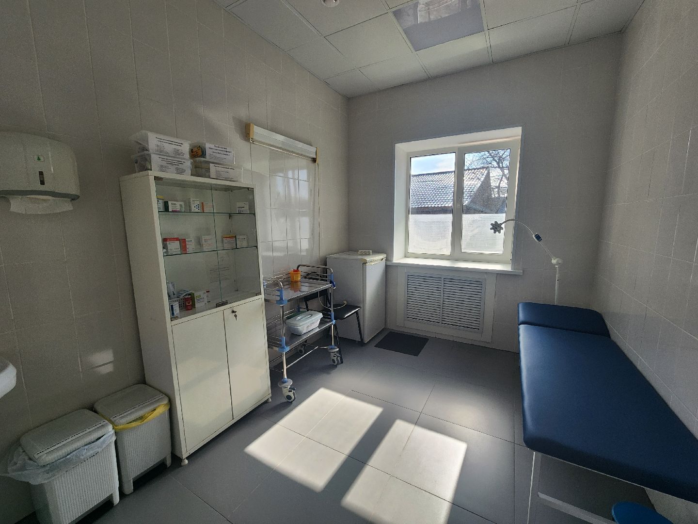 мытищи, капитальный ремонт, здоровье, фап,