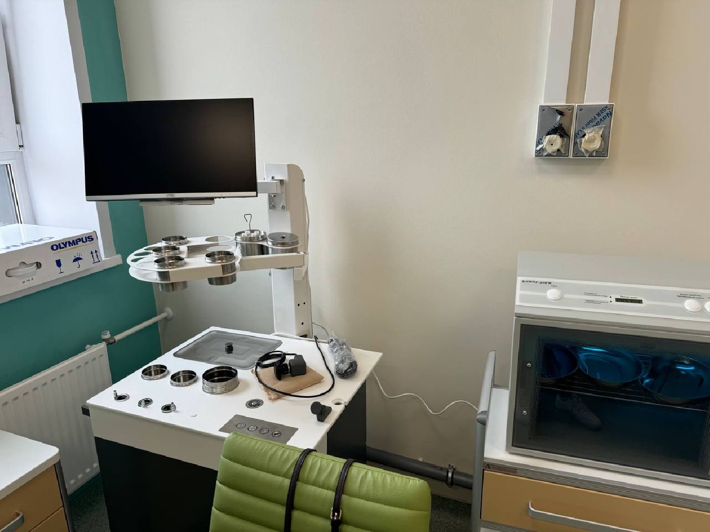 медицина, врачи, поликлиника, супруги,