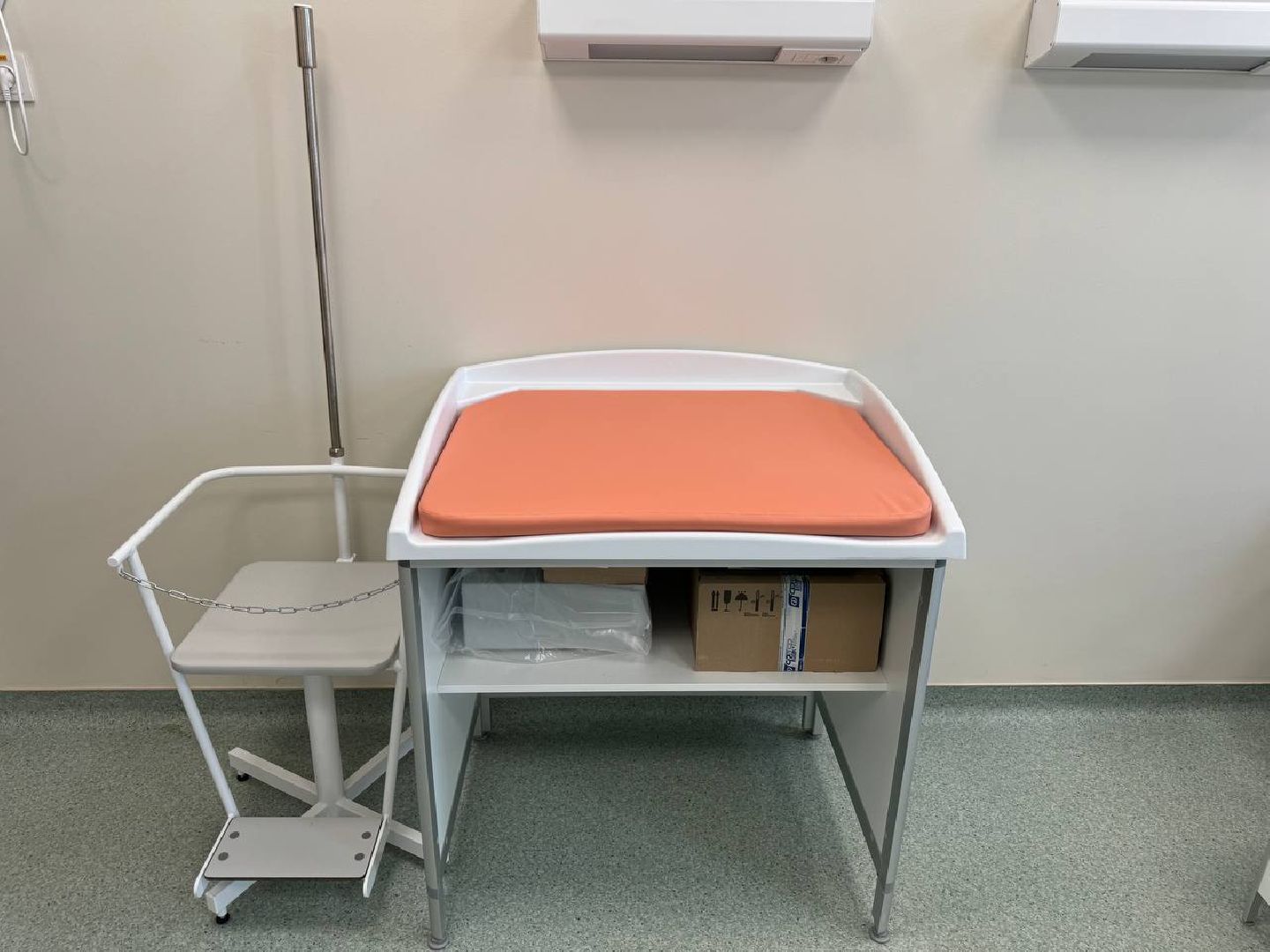 медицина, врачи, поликлиника, супруги,