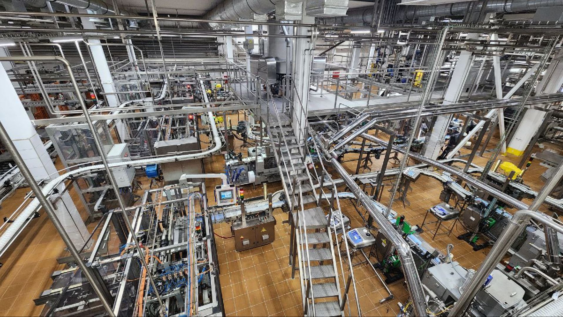 Дмитров, Озерецкий молокозавод, Экомилк,