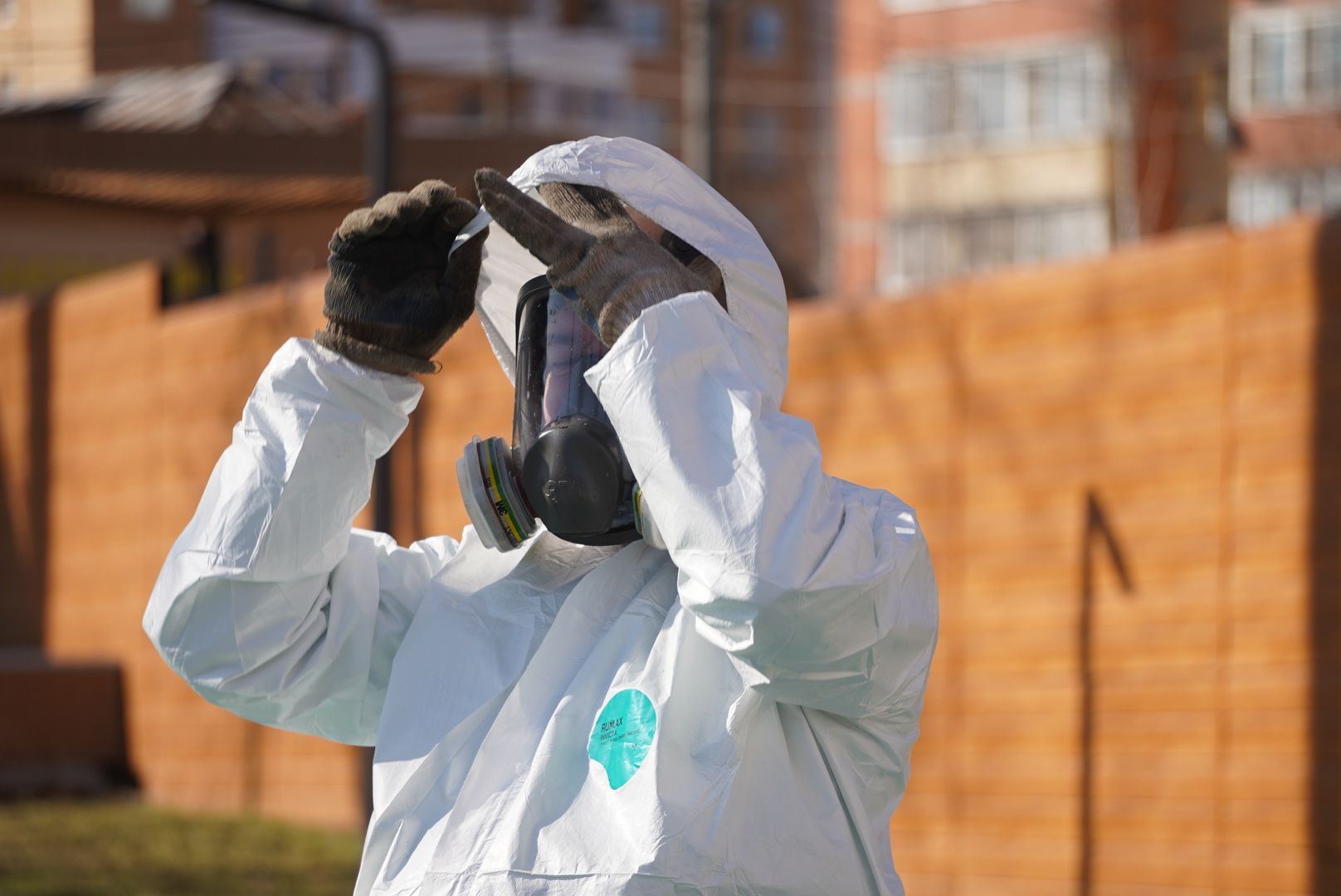 Павловский Посад, обработка, парк,