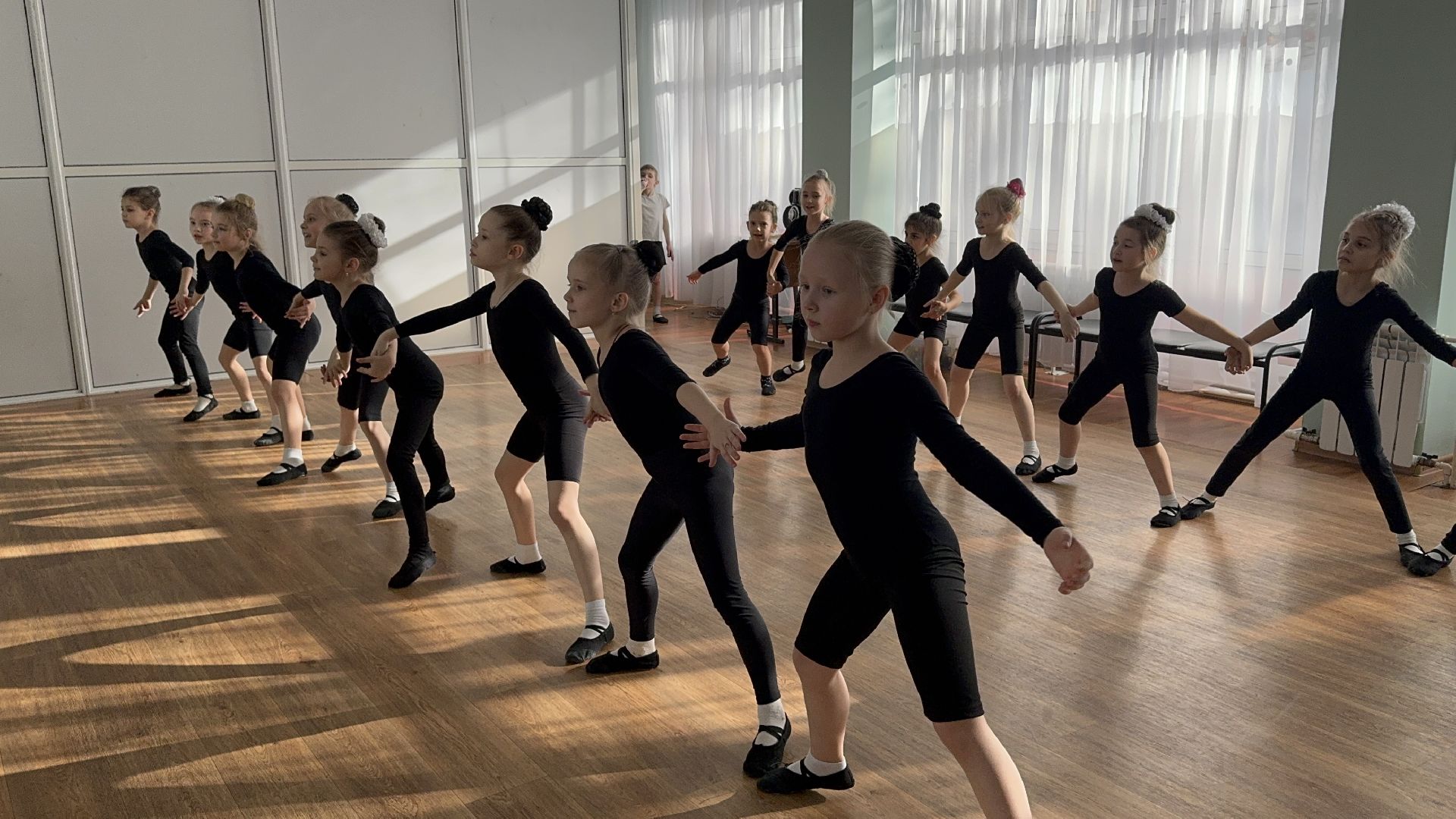 солнечногорск, дом детского творчества, буревестник, воспитанники, награда,