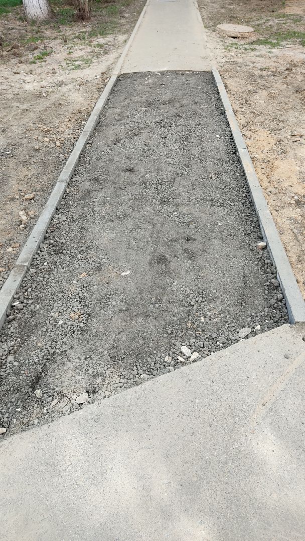 Лобня, ЖКХ, яма