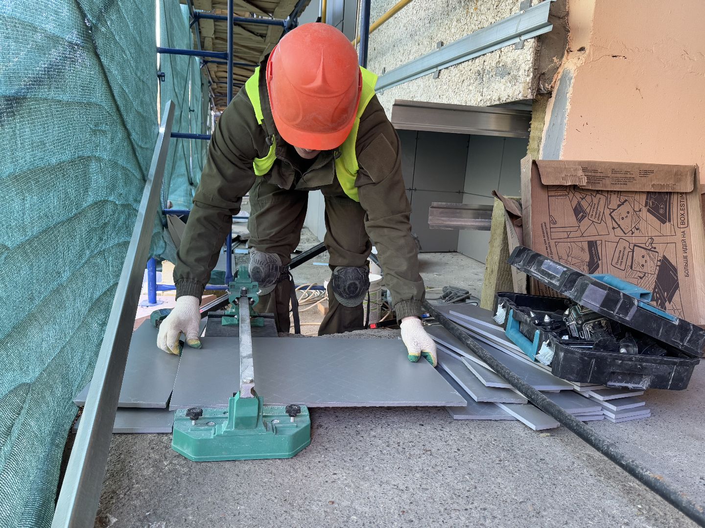 капремонт, северный микрорайон, балашиха,