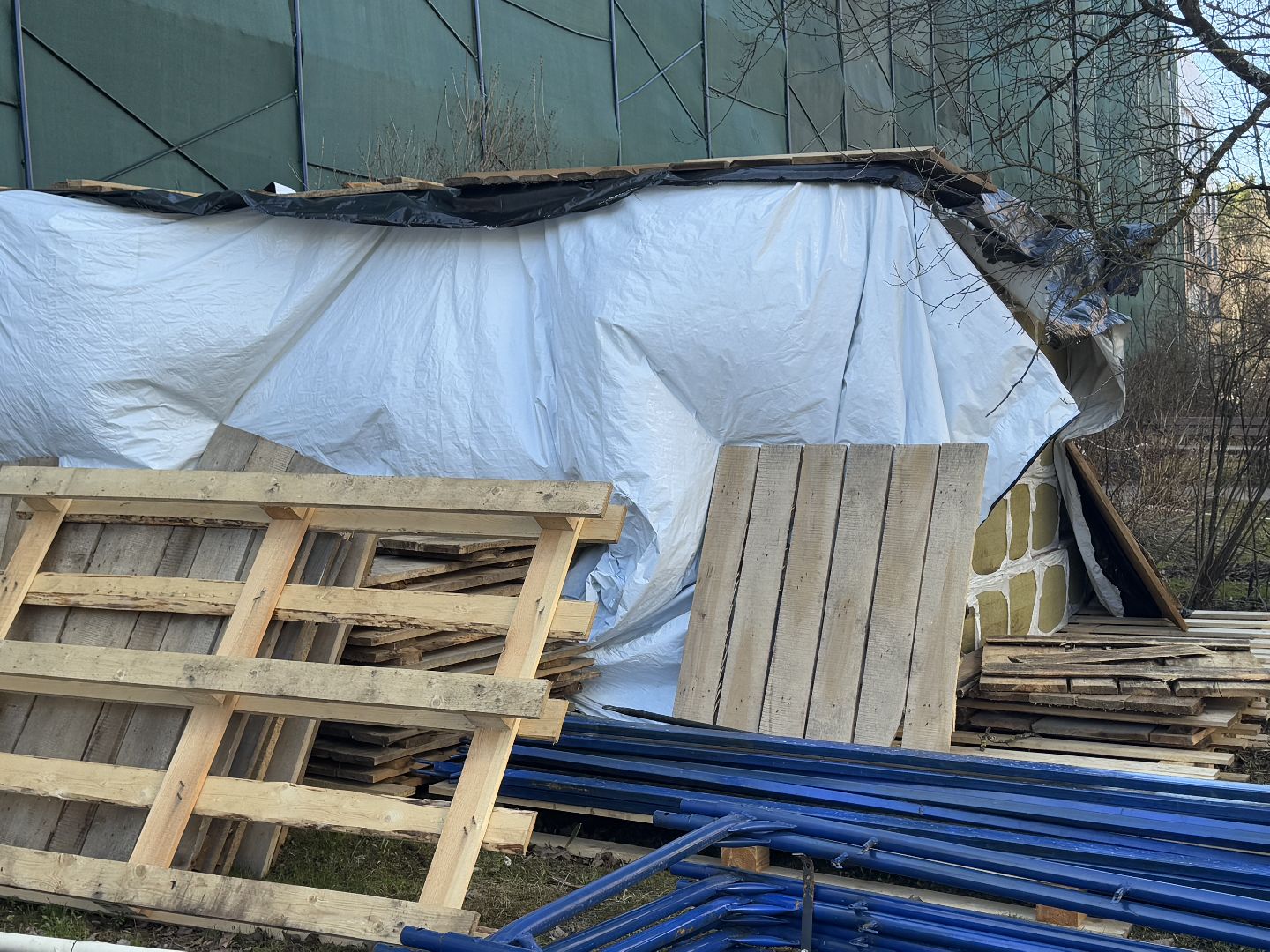 капремонт, северный микрорайон, балашиха,