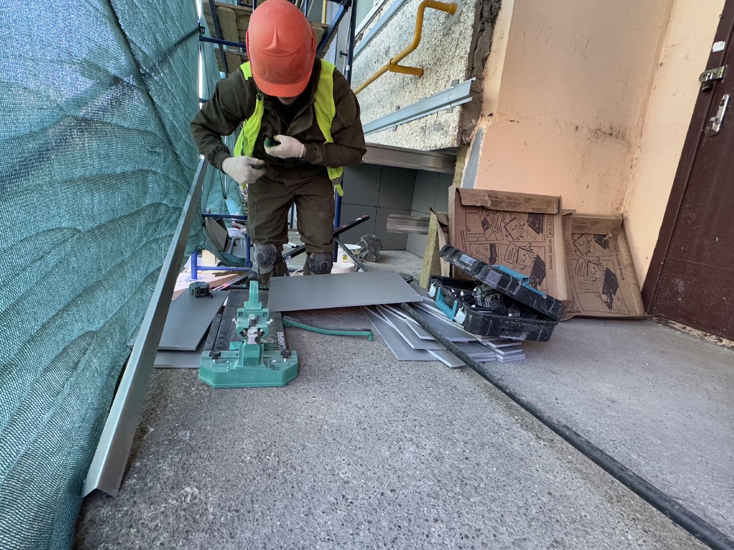 капремонт, северный микрорайон, балашиха,