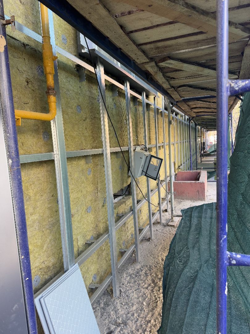 капремонт, северный микрорайон, балашиха,