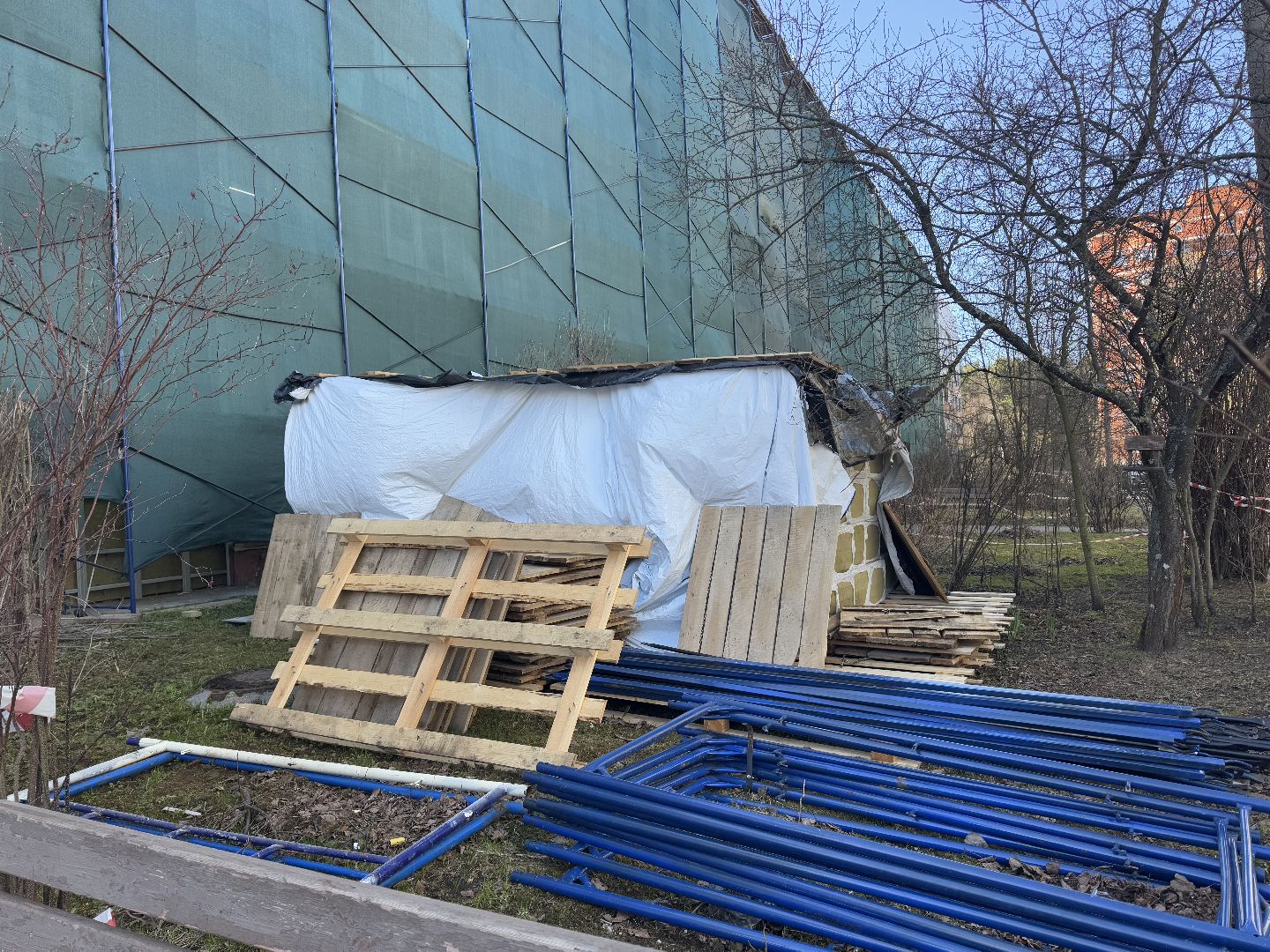 капремонт, северный микрорайон, балашиха,