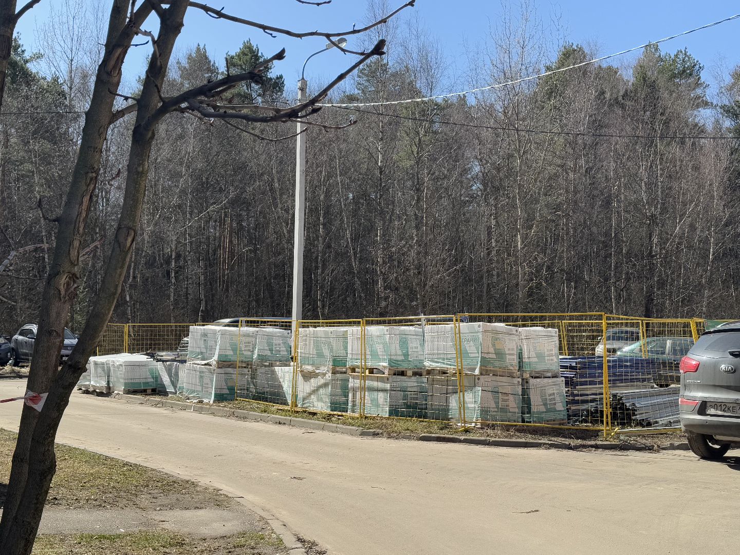 капремонт, северный микрорайон, балашиха,