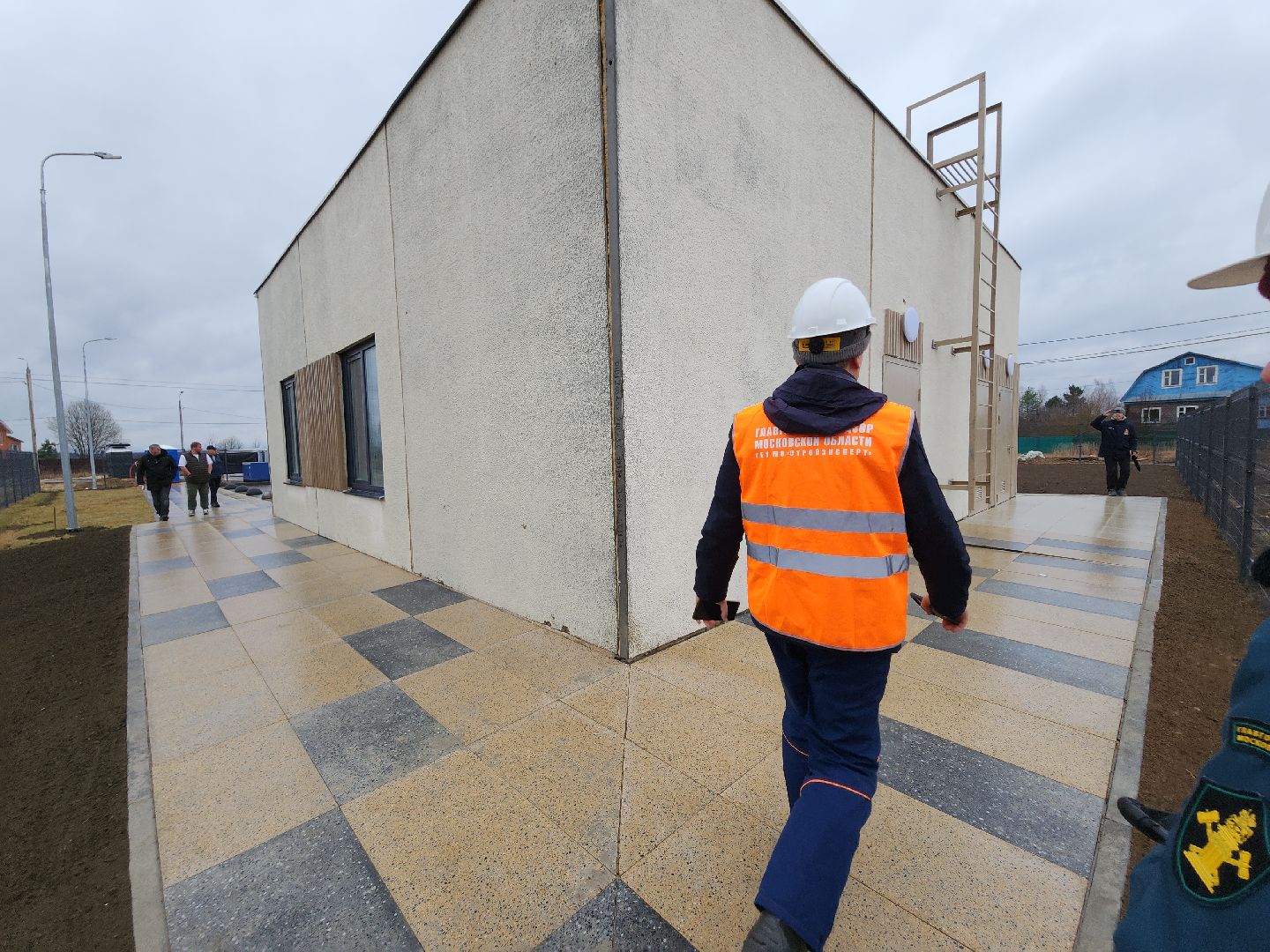 Егорьевск, Подмосковье, Московская область,