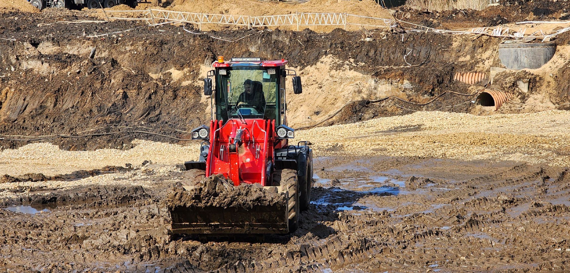 ЖКХ, очистные, Звенигород, экология,